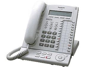 Panasonic KX-T7630 RU