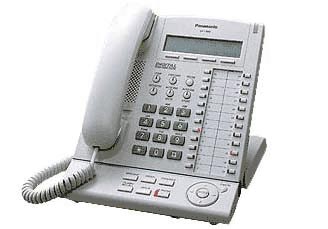 Panasonic KX-T7633RU